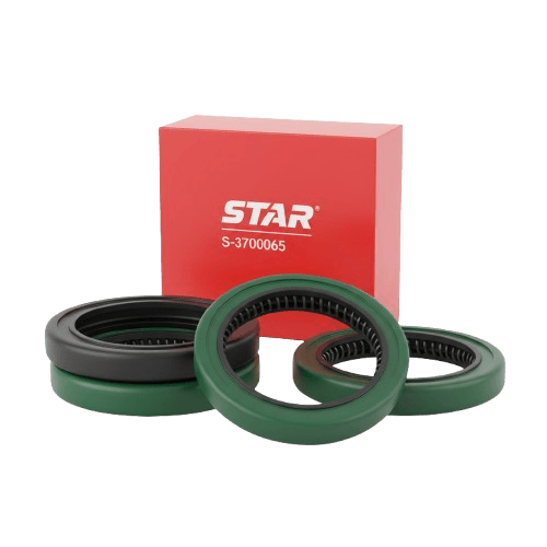 Sellos y Retenedores